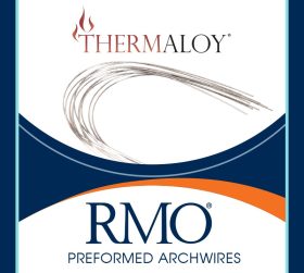 a07303 1 thermaloy thermal niti purepak natural arches rectangle