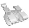 m13121 mini twin two piece stainless steel brackets mbt rx