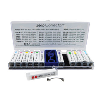 KZ1000 Zero Corrector Kit Open